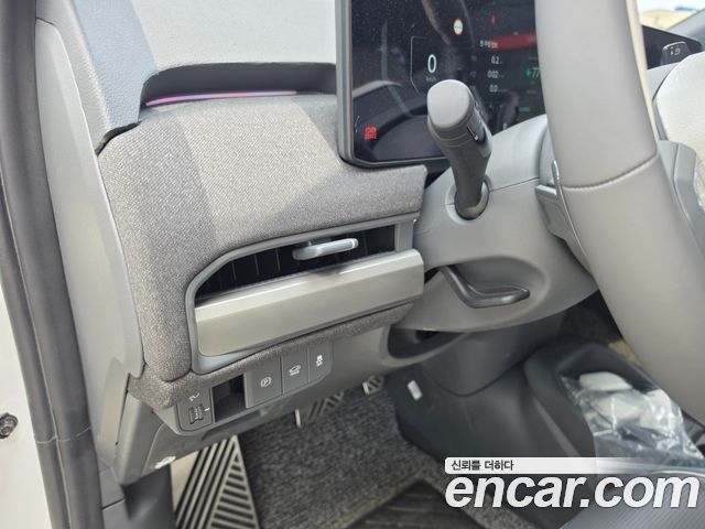 Kia EV3 2025 — photo 17