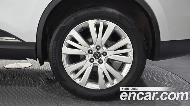 Renault Korea QM6 2022 — photo 7