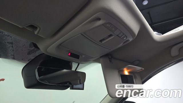 Renault Korea QM6 2022 — photo 30
