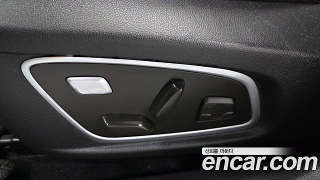 Renault Korea QM6 2022 — photo 32