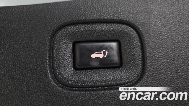 Renault Korea QM6 2022 — photo 33