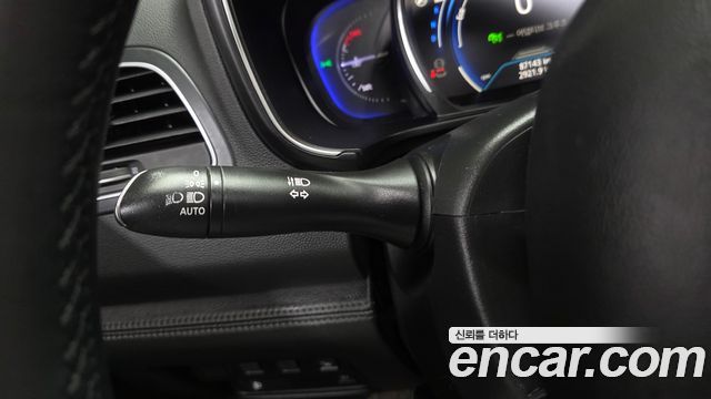 Renault Korea QM6 2022 — photo 34