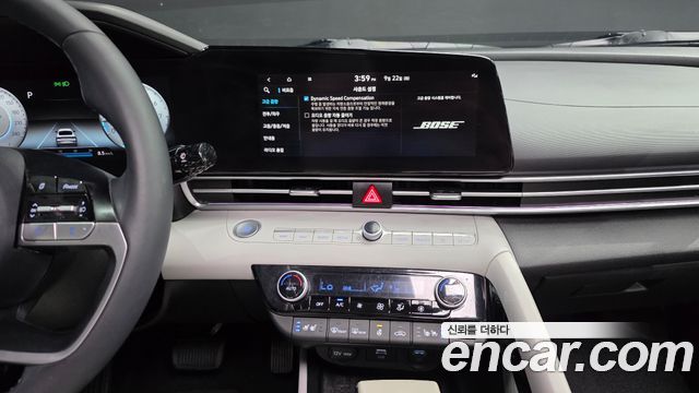 Hyundai AVANTE 2023 — photo 17