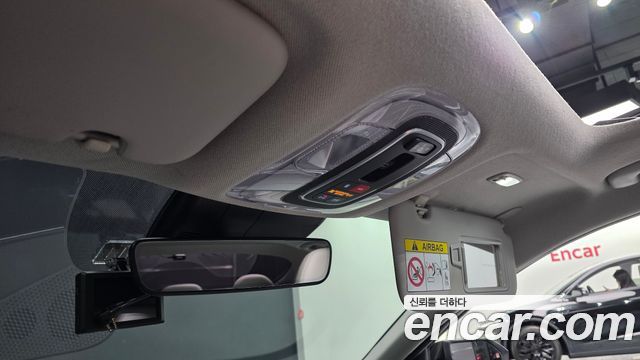 Hyundai AVANTE 2023 — photo 19