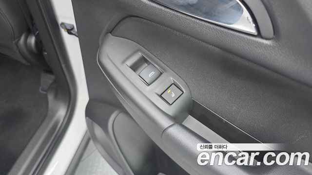 Chevrolet Korea Trailblazer 2026 — photo 19
