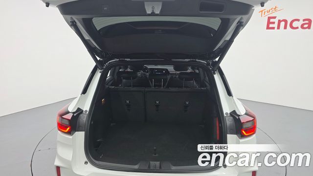 Chevrolet Korea Trailblazer 2026 — photo 20