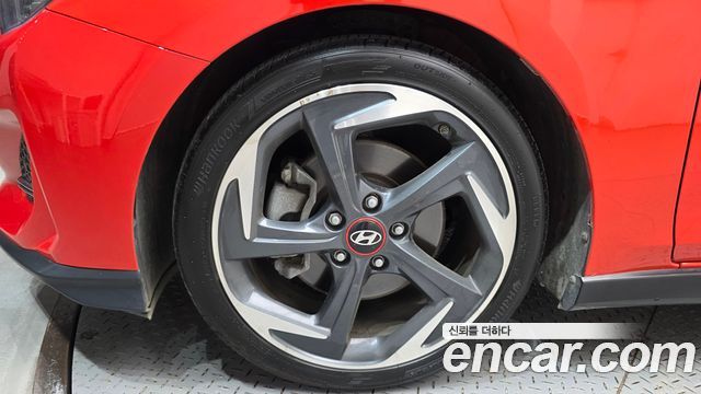 Hyundai Veloster 2018 — photo 5