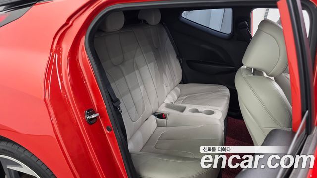 Hyundai Veloster 2018 — photo 17