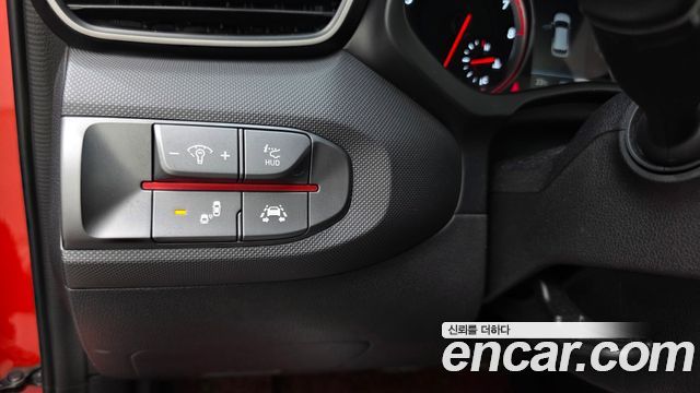 Hyundai Veloster 2018 — photo 22