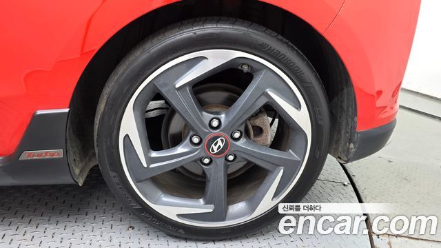 Hyundai Veloster 2018 — photo 7