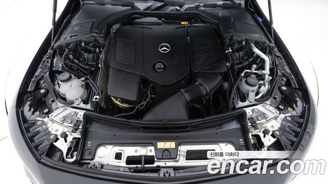 Mercedes-Benz CLE-Class 2026 — photo 6