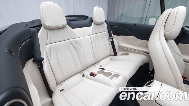 Mercedes-Benz CLE-Class 2026 — photo 10