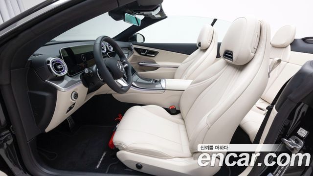Mercedes-Benz CLE-Class 2026 — photo 14