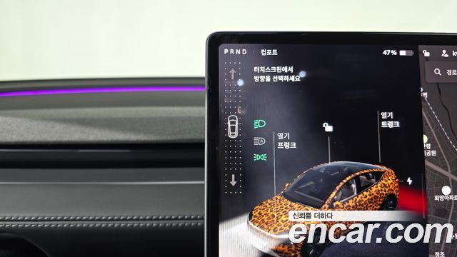 Tesla Model Y 2025 — photo 12