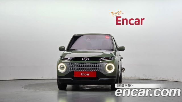 Hyundai Casper 2023 — photo 3