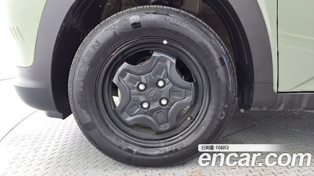 Hyundai Casper 2023 — photo 5