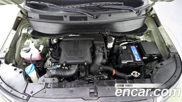 Hyundai Casper 2023 — photo 6