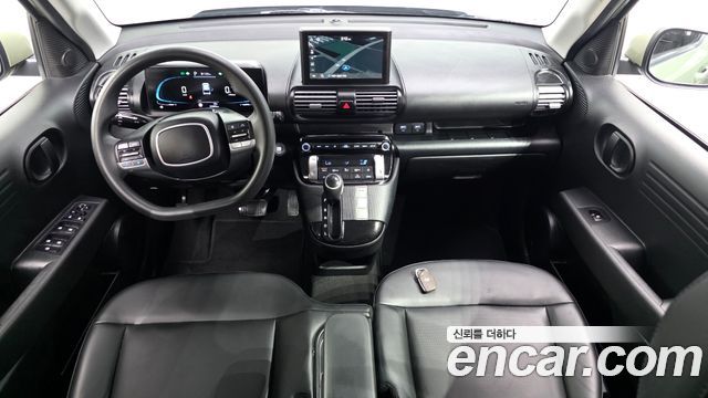 Hyundai Casper 2023 — photo 10