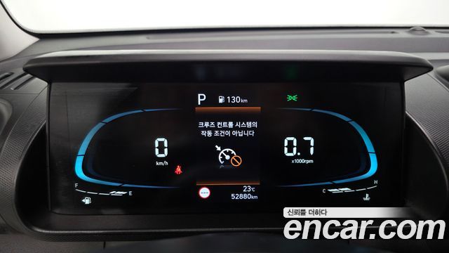 Hyundai Casper 2023 — photo 11