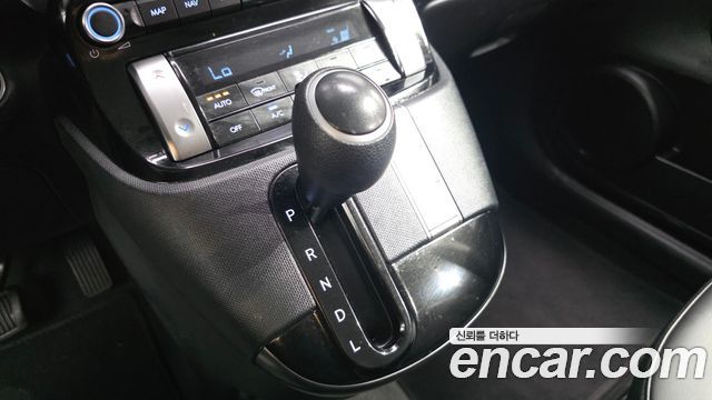 Hyundai Casper 2023 — photo 12