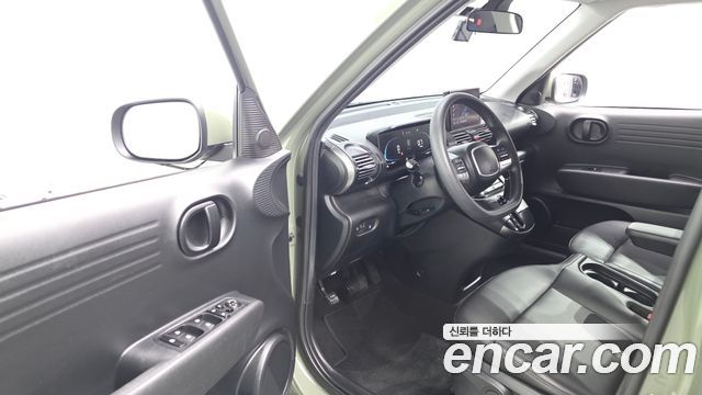 Hyundai Casper 2023 — photo 13