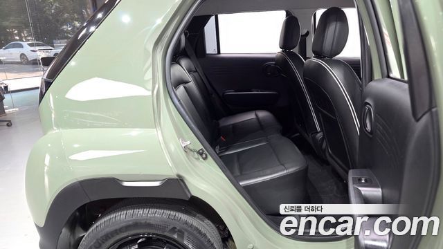 Hyundai Casper 2023 — photo 17