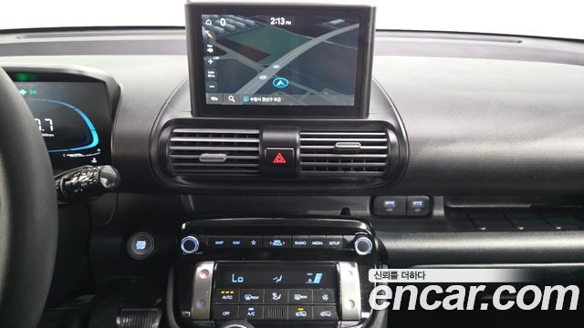 Hyundai Casper 2023 — photo 19