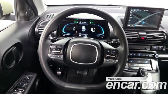 Hyundai Casper 2023 — photo 21