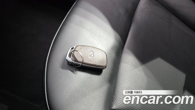 Hyundai Casper 2023 — photo 22