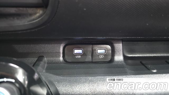 Hyundai Casper 2023 — photo 23