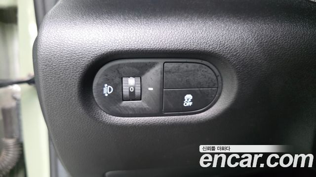 Hyundai Casper 2023 — photo 25