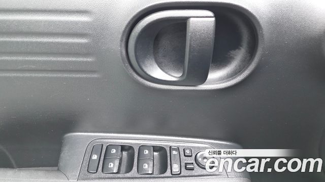 Hyundai Casper 2023 — photo 26