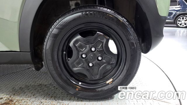 Hyundai Casper 2023 — photo 7