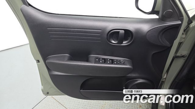 Hyundai Casper 2023 — photo 14