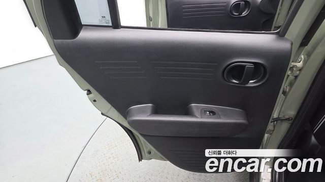 Hyundai Casper 2023 — photo 15
