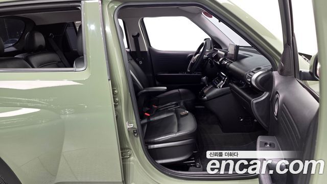 Hyundai Casper 2023 — photo 16