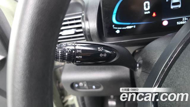 Hyundai Casper 2023 — photo 27