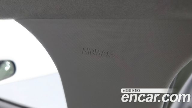 Hyundai Casper 2023 — photo 28