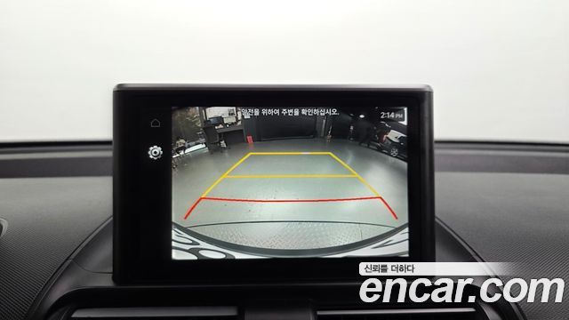 Hyundai Casper 2023 — photo 30