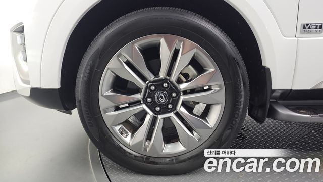 Kia Mohave 2021 — photo 5