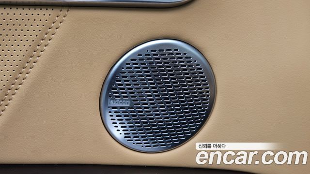 Kia Mohave 2021 — photo 16