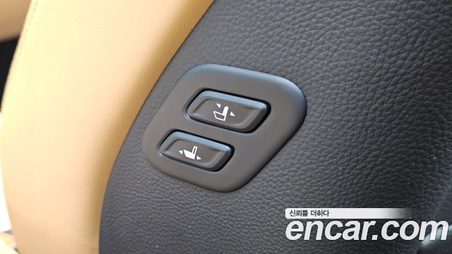 Kia Mohave 2021 — photo 17