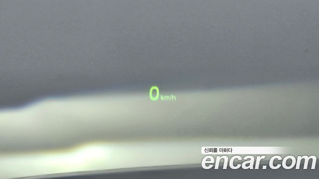 Kia Mohave 2021 — photo 19