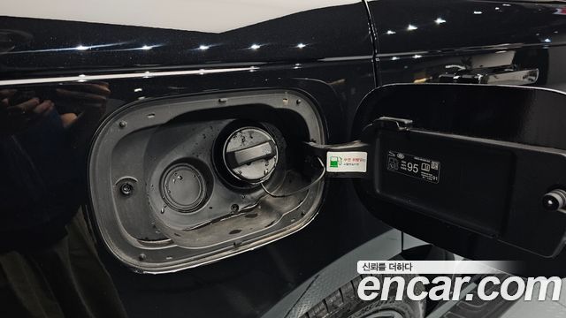 Land Rover Range Rover 2023 — photo 41
