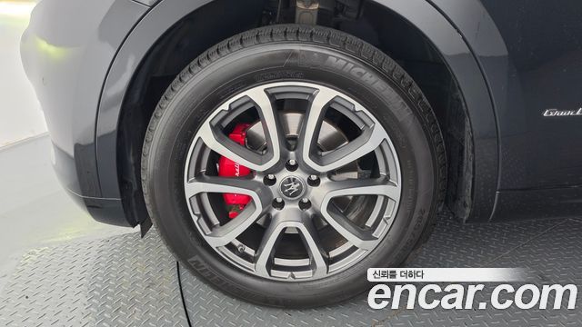 Maserati Levante 2020 — photo 5