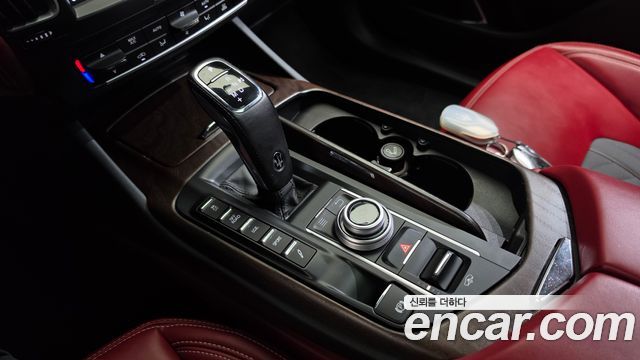 Maserati Levante 2020 — photo 12