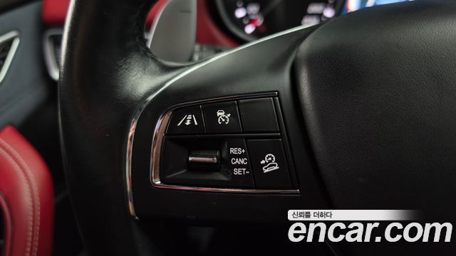 Maserati Levante 2020 — photo 23