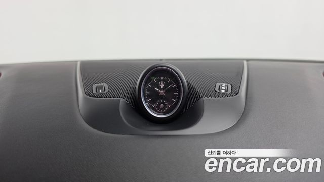 Maserati Levante 2020 — photo 36