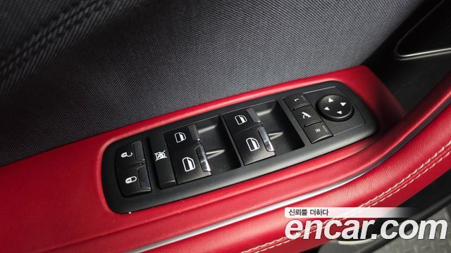 Maserati Levante 2020 — photo 41