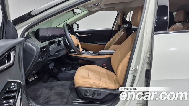 Kia EV6 2023 — photo 7